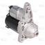 Стартер RENAULT K4M DUSTER 1.6 (10 зубов) VESTA HR16DE