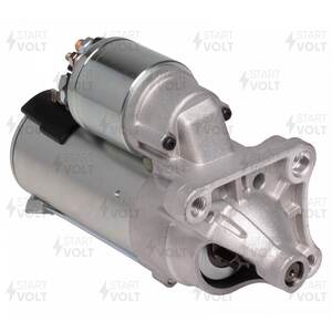 Стартер RENAULT LOGAN, SANDERO, LADA LARGUS 1.4-1.6 16V (9z)