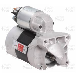 Стартер RENAULT LOGAN, SANDERO, LADA LARGUS 1.4-1.6 16V