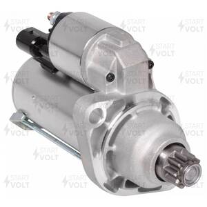 Стартер VAG Tiguan 08-, Passat (B6) 05- 6МT Startvolt