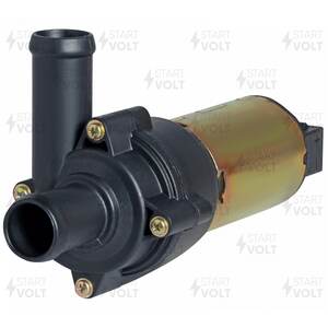 Насос системы охлаждения дополнительный UNIVERSAL 18mm