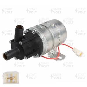 Насос системы охлаждения дополнительный UNIVERSAL