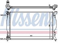 AUDI A4 РАДИАТОР ОХЛАЖДЕН (см.каталог)