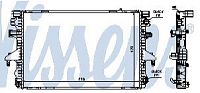 TRANSPORTER РАДИАТОР ОХЛАЖДЕН (NISSENS) (NRF) (см.каталог)