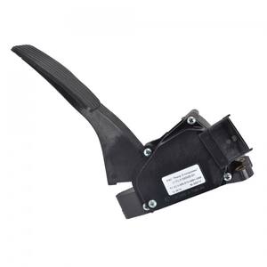 Педаль газа ВАЗ 2170,2113-15 электронная