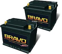 Аккумуляторная батареяkom 55 Bravo Евро о/п 