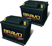 Аккумуляторная батареяkom 60 Bravo Евро о/п 