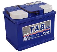 Аккумуляторная батарея TAB Polar 