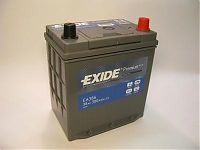 Аккумуляторная батарея Exide 38/Ч Premium EA386 