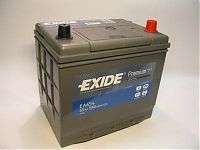 Аккумуляторная батарея Exide 