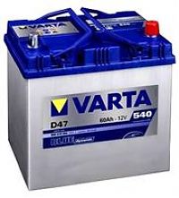 Аккумуляторная батарея Varta 