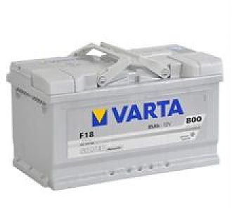 Аккумуляторная батарея Varta Аккумуляторная батарея Varta