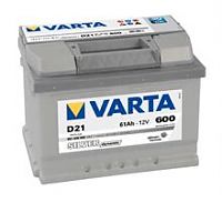 Аккумуляторная батарея Varta 