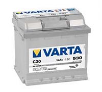 Аккумуляторная батарея Varta 