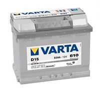 Аккумуляторная батарея Varta 