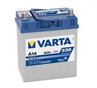 Аккумуляторная батарея Varta 