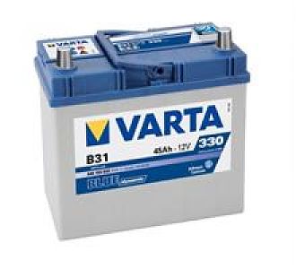 Аккумуляторная батарея Varta 