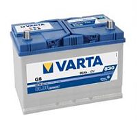 Аккумуляторная батарея Varta 