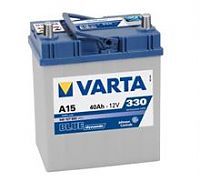 Аккумуляторная батарея Varta 