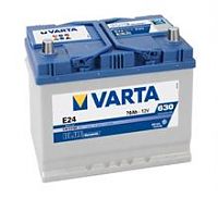 Аккумуляторная батарея Varta 