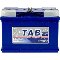 Аккумуляторная батарея TAB Polar 