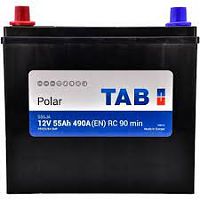 TAB  6СТ-55 о.п. POLAR S (246855, 54523/84MF) 