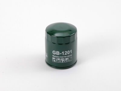 Фильтр маслянный FORD FIESTA 08--, FOCUS 04--, MONDEO 07-- 1.25-1.6, MAZDA 2 DY 1.25-1.4