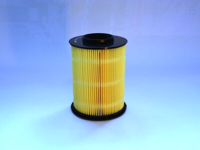 Фильтр воздушный FORD FOCUS DAW, DBW 07-11 1.4-2.0, MAZDA 3 BL 09-- (круглый)