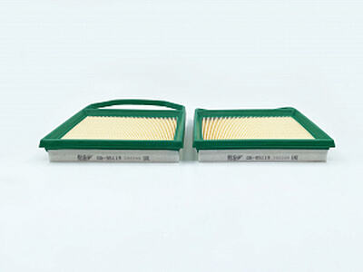 Фильтр воздушный MB W212, X166 M276