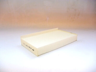 Фильтр салона RENAULT MEGANE, FLUENCE 10--