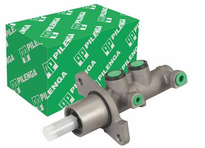 Цилиндр тормозной главный ВАЗ 2118, 2170, 2123 (без АБС)