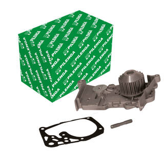 Помпа RENAULT K4J, K4M 04-- 1.4-1.6 16V, LADA LARGUS 1.6 8V, 1.6 16V