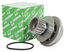 Помпа DAEWOO, CHEVROLET A15MF, A16DMS 1.5-1.6 16V DOHC (Z=19)