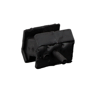 Подушка КПП BMW E34 M50 боковая R
