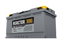 Аккумуляторная батареяkom 100 Reactor п/п 
