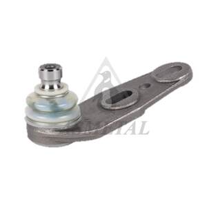Шаровая опора A80 88-- без г/у 17mm (регулируемая) L 