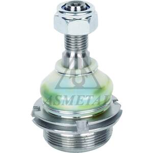 Шаровая опора PEUGEOT 405 88-92, 406 96-04, 605 89-99, 607 00-10, CITROEN C5 01-08