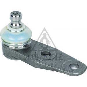 Шаровая опора RENAULT CLIO 98-08, MEGANE 97-03, SCENIC 99-03