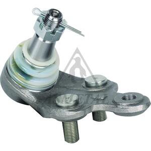 Шаровая опора T-TA CAMRY ACV30, LXS RX330, RX350 03-- L