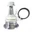 Шаровая опора T-TA FORTUNER #N50#, HULIX #N25# 05-- (верхняя)