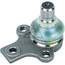 Шаровая опора VW PASSAT, GOLF 1.0-2.0 17mm