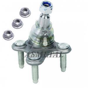 Шаровая опора VW GOLF5, VW TOURAN, AUDI A3 03-- R