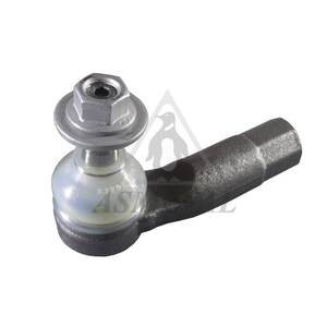 Рулевой наконечник VW GOLF7 12--, PASSAT7 12--, TIGUAN 16-- L
