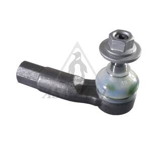 Рулевой наконечник VW GOLF7 12--, PASSAT7 12--, TIGUAN 16-- R