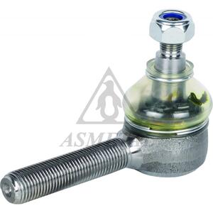 Рулевой наконечник MB W124 наружний (короткий)