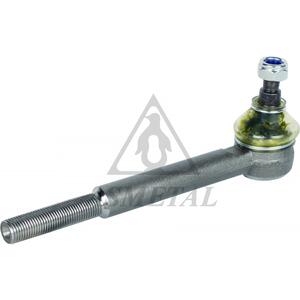 Рулевой наконечник MB W123 наружний  M14x1,50RHTM