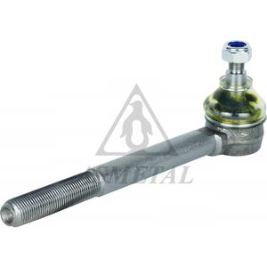 Рулевой наконечник MB W123 внутренний M16x1,50RHTM