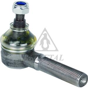 Рулевой наконечник MB W123 наружний  M16x1,50LHTM