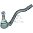 Рулевой наконечник MB W164 ML R