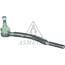 Рулевой наконечник OPEL OMEGA B 94-03 (наружний) L